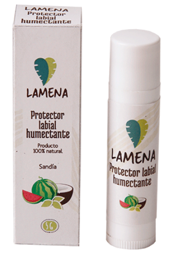 PROTECTOR LABIAL HUMECTANTE