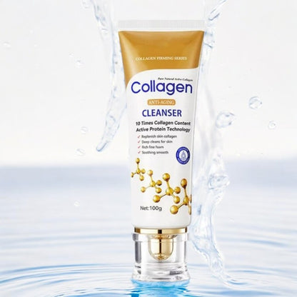 JABON FACIAL DE COLLAGEN